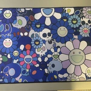 Murakami X FaZe Mouspad